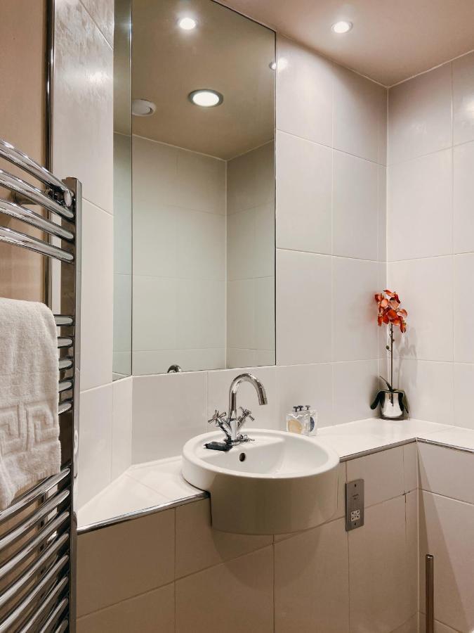 Apartment 11 Popeshead Court York Esterno foto