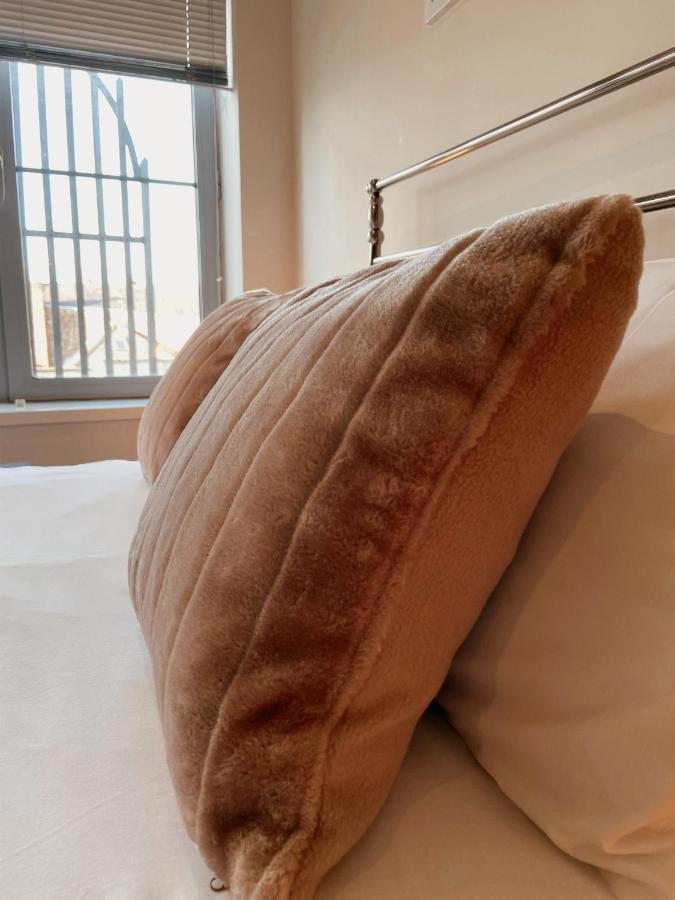 Apartment 11 Popeshead Court York Esterno foto